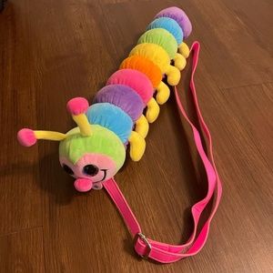 Caterpillar backpack Club Exx